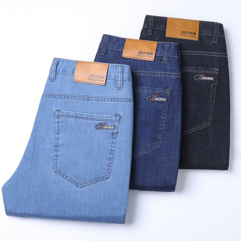 2025 Spring Summer Thin Classi - Levis Jeans 501 评论和价格
