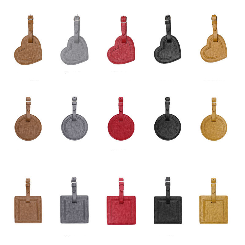 100% Genuine Leather Travel Lu - Personalized Name Box 评论和价格
