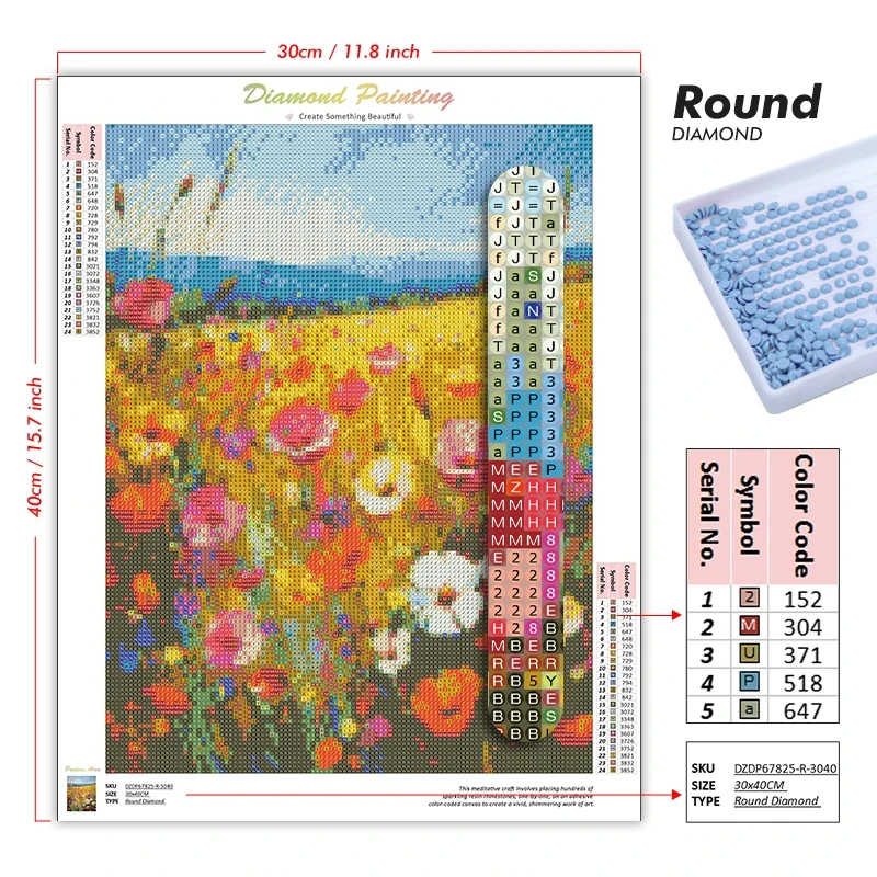 Diamond Painting Anime Cute Cr - Photo Mosaic Print 评论和价格