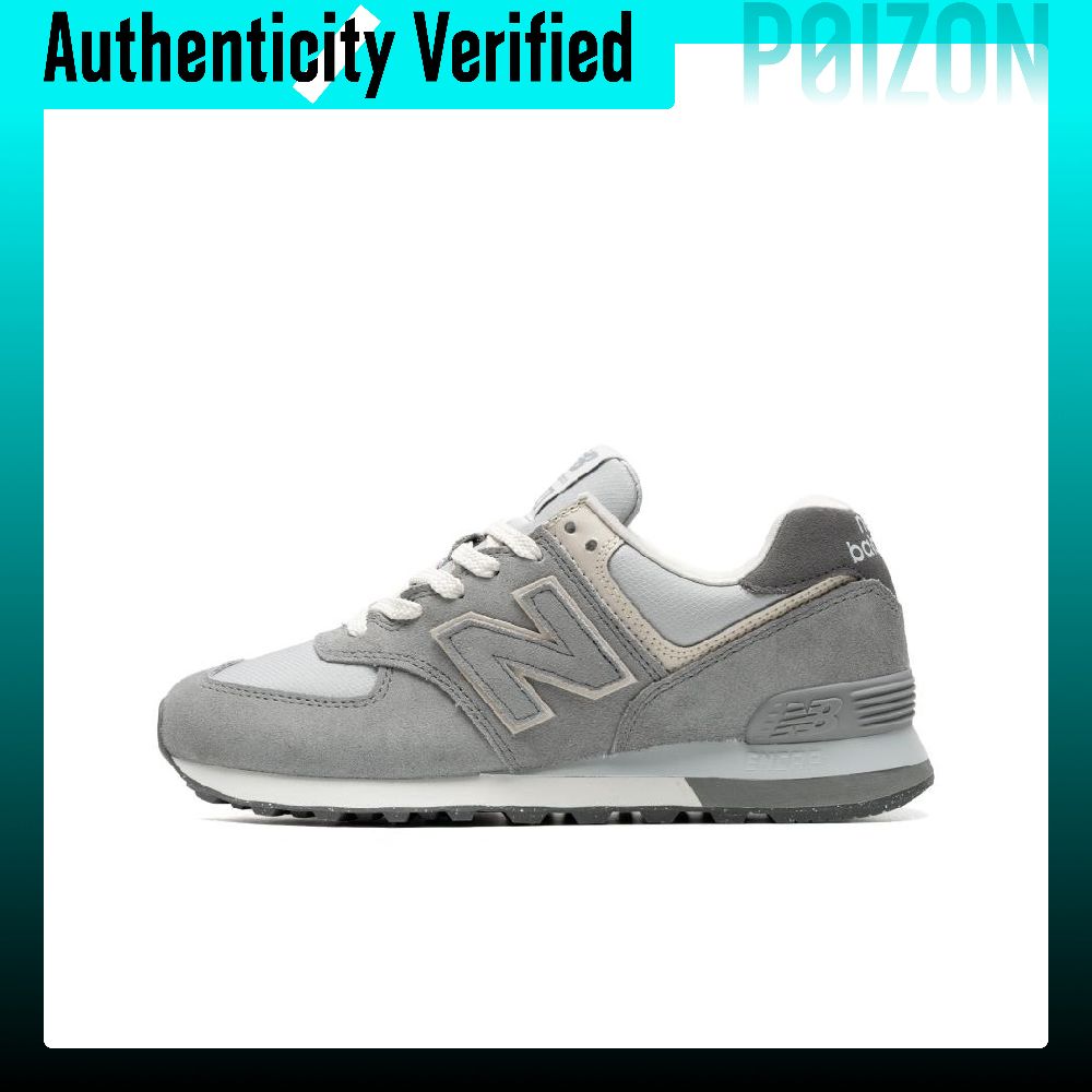 New Balance NB 574 Abrasion Re - New Balance Shoes 574 评论和价格