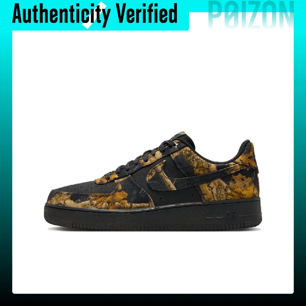 Nike Air Force 1 Fabric Cushio - Nike Shoes Air Force 1 评论和价格