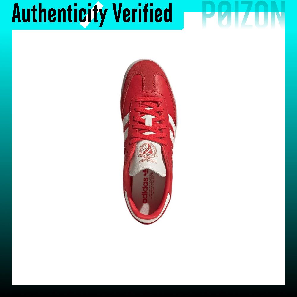 Adidas Originals Samba Abrasio - Adidas Shoes Samba 评论和价格