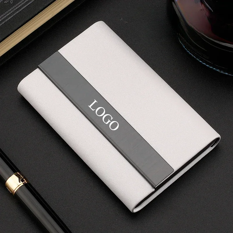 Custom Logo Superfiber PU Leat - Personalized Name Box 评论和价格