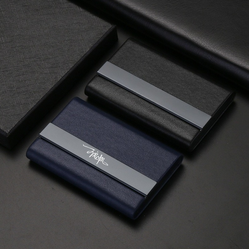 Custom Logo Superfiber PU Leat - Personalized Name Box 评论和价格