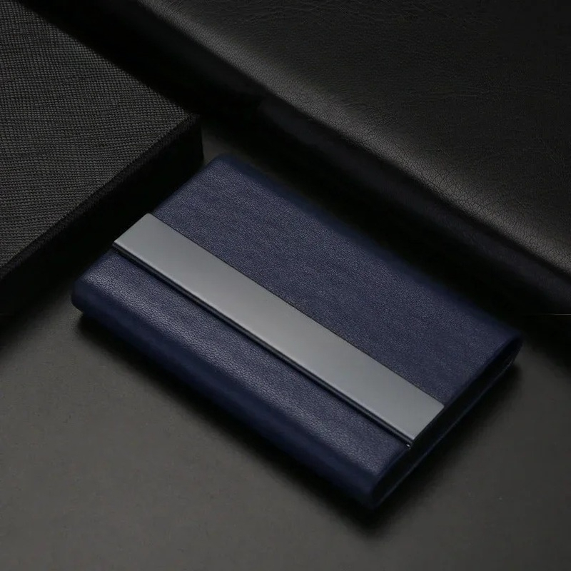 Custom Logo Superfiber PU Leat - Personalized Name Box 评论和价格